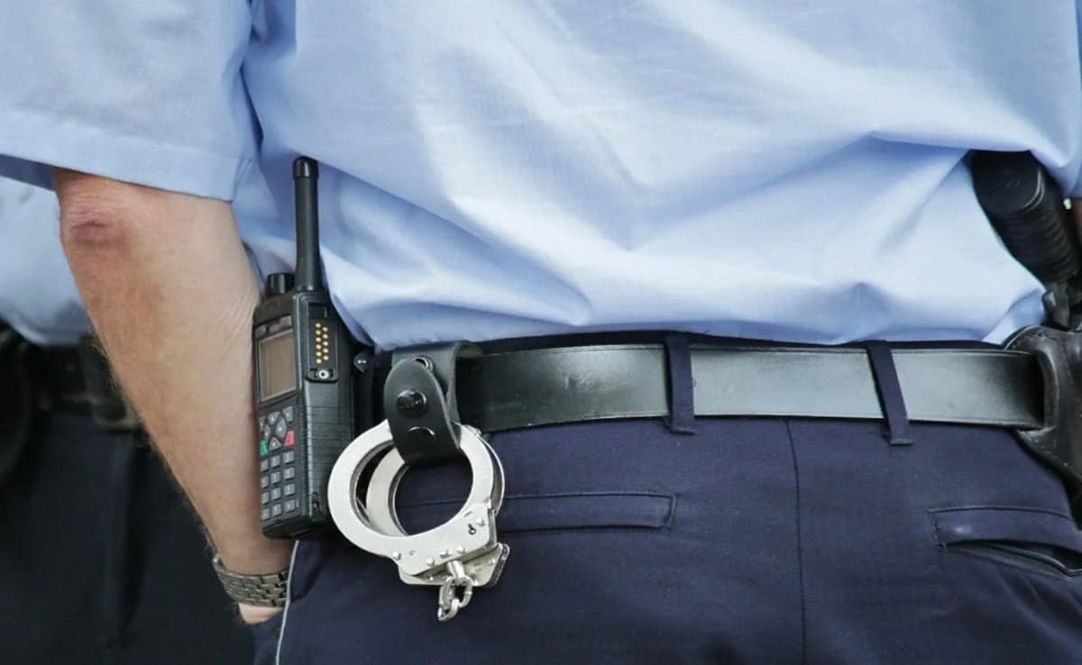 Λάρνακα: Δύο συλλήψεις για κλοπή οχήματος και διάρρηξη