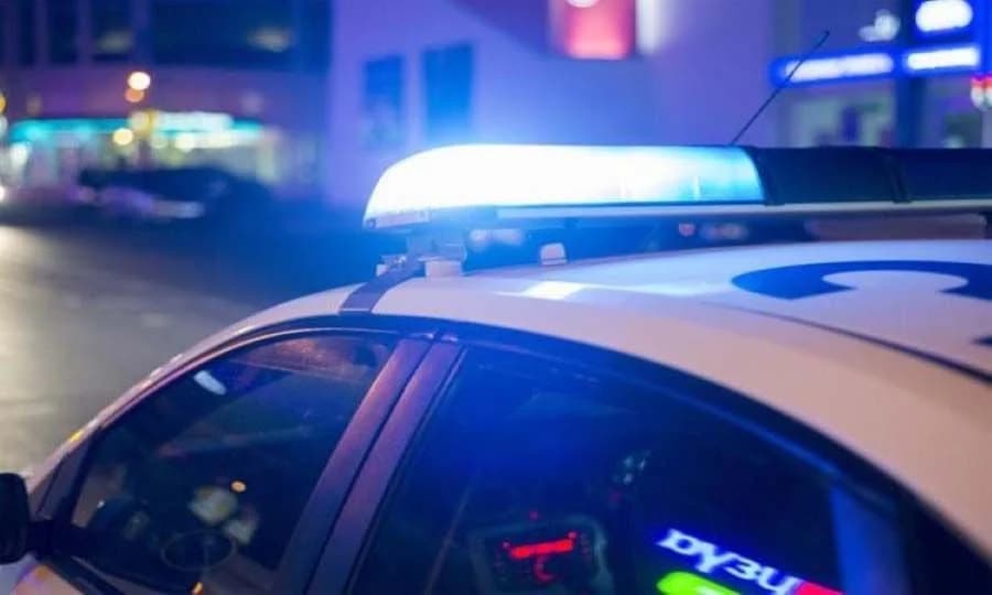 Ларнака: аресты за кражу автомобиля и имущества
