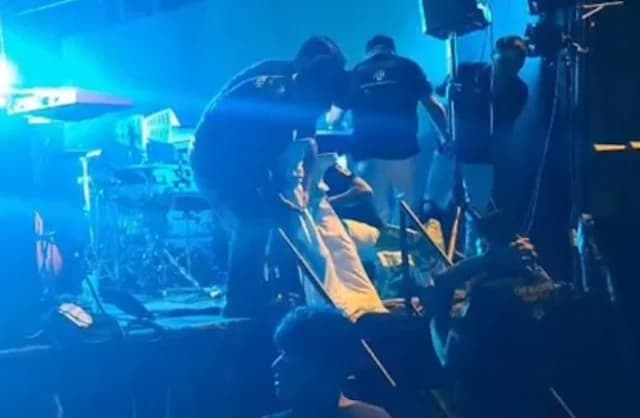 Περού: Μουσικοί τραυματίστηκαν σε επίθεση κατά τη διάρκεια συναυλίας