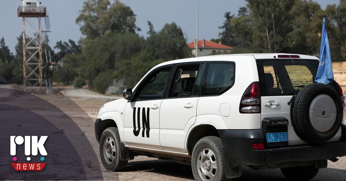 Verlängerung des UNFICYP-Mandats in Zypern wird voraussichtlich reibungslos verlaufen