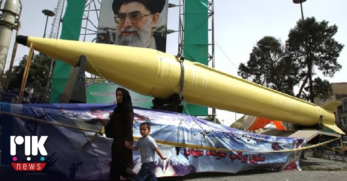 Iran: Angereichertes Uran nach US-Angriffen 'unberührt'