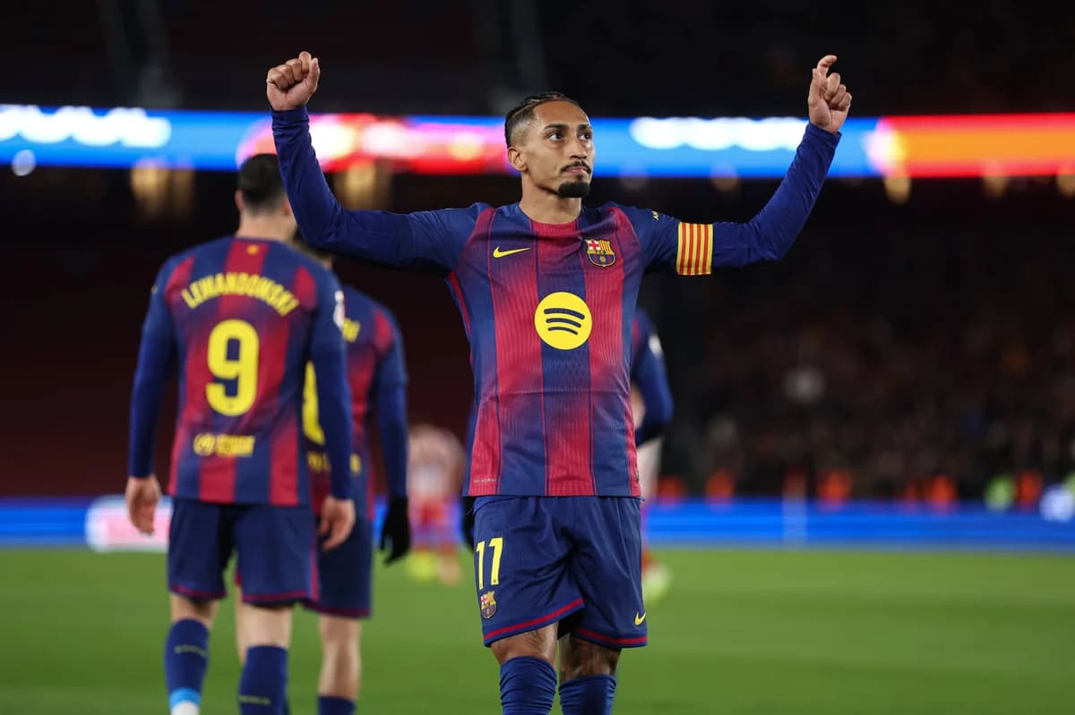 Catalan Derby: Espanyol vs. Barcelona with Bet Builder