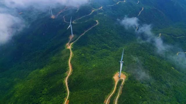 Die "Klingenstraße": Chinas furchterregende Straße
