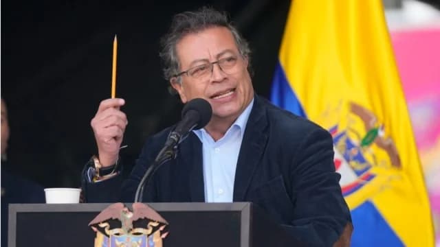 Colombia y Cuba Condenan Ataque en Caracas