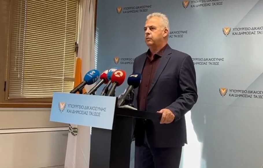 El sindicato 'ISOTITA' responde al ministro K. Fytiris