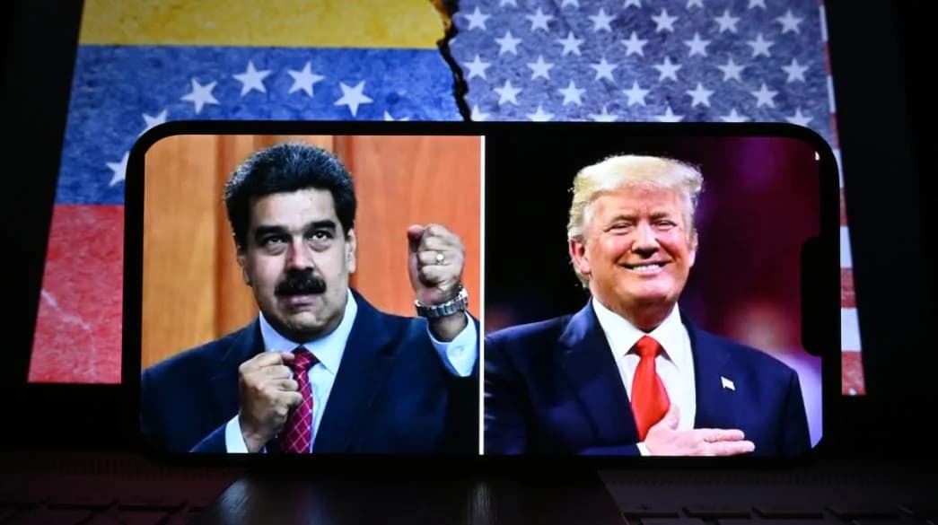 Venezuela: Maduro Arrested by US – What Happens Next?