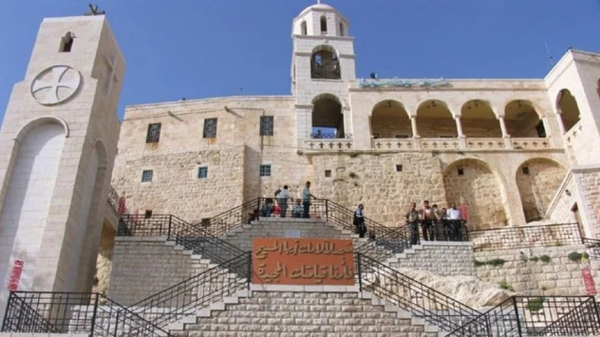 הפטריארכיה של אנטיוכיה קוראת לקחת אחריות לאחר הפיגוע בדמשק