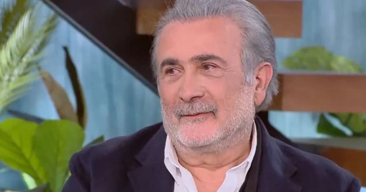 Lakis Lazopoulos: "Die Drohungen, die ich erhalten habe, waren real"