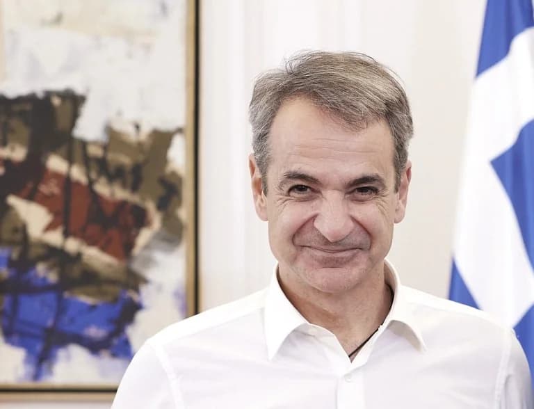 תגובות פוליטיות להצהרת מיצוטאקיס על ונצואלה