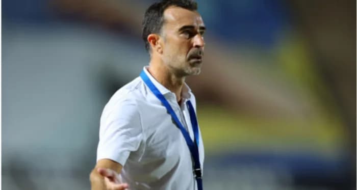 Coaches' statements after the match in Paphos