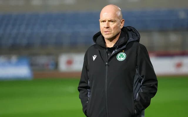 Berg und Nikolaou äußern sich nach Pafos-Omonia Spiel
