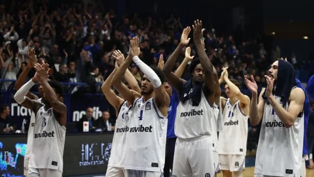 Iraklis vs. Peristeri: Iraklis Wins at Ivanofeio
