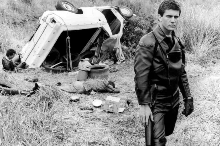 Mel Gibson: Der 70. Geburtstag des 'verrückten' Mad Max