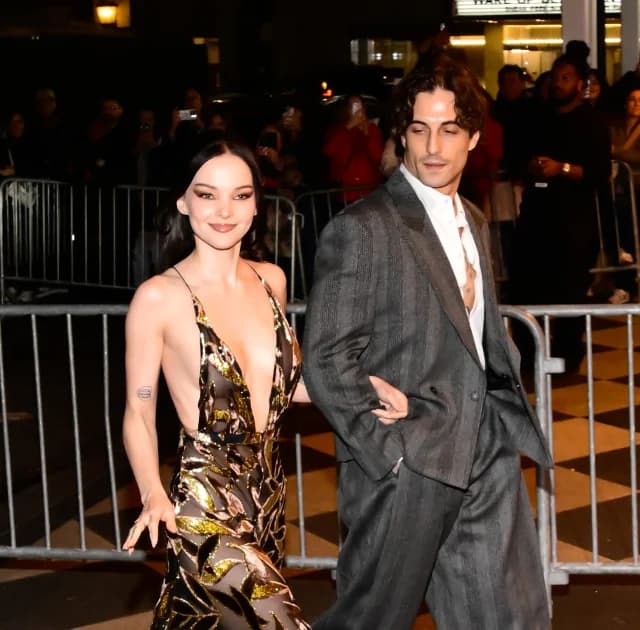 Dove Cameron και Damiano David: Αρραβώνας μετά από δύο χρόνια σχέσης