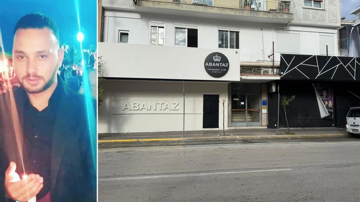 Patras: Trauer um den Tod eines 30-Jährigen nach Schlägerei