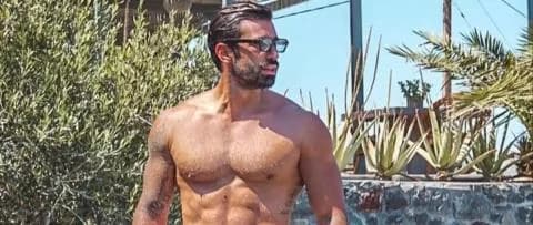 Ilias Gotsis: Revela sus ganancias de Survivor