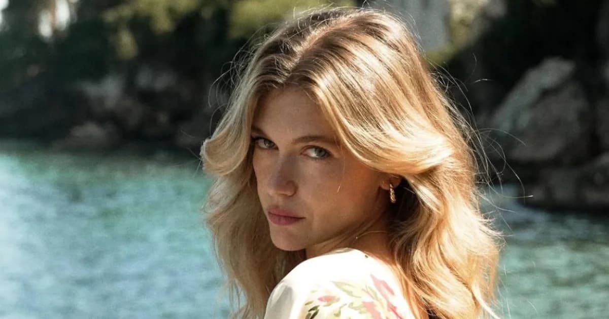 Το concealer της Κλέλιας Ανδριολάτου για λάμψη
