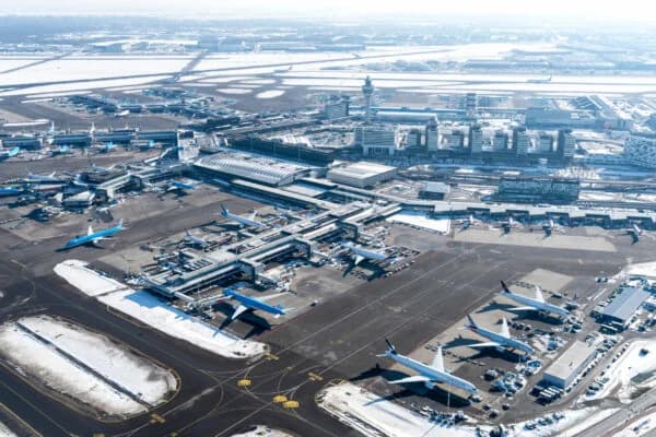Technical Issue at Athens Airport Causes Flight Delays