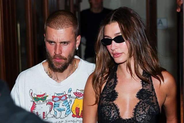 Χέιλι Μπίμπερ: Γιορτάζει 10 χρόνια με τον Justin Bieber – Αντιδράσεις και Σελίνα Γκόμεζ