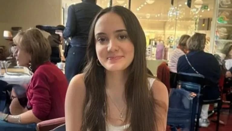 Crans Montana: Berichte über die Identifizierung der Leiche der 15-jährigen Alice