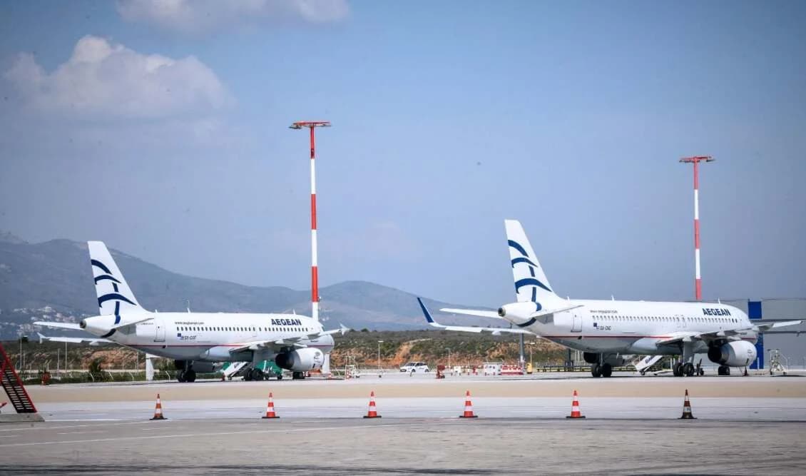 HCAA: Problem bei Athen FIR-Frequenzen behoben