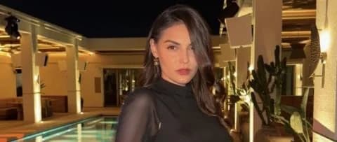 Vrisiida Andrioti: "I am also an actress"