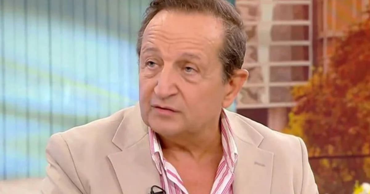 Spyros Bibilas: "2026 begann mit den schlimmsten Vorzeichen"
