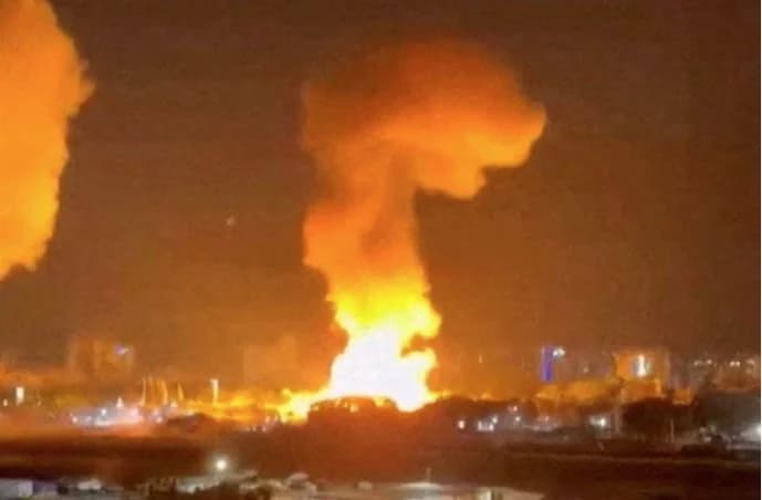 Βενεζουέλα: Η Κούβα ανακοινώνει 32 νεκρούς υπηκόους της σε επιχείρηση των ΗΠΑ