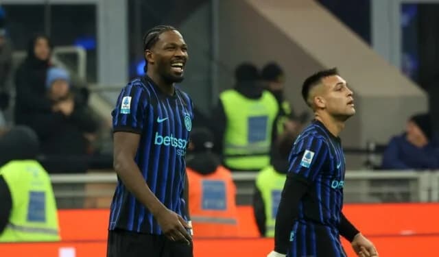 Inter - Bologna 3-1: Inter Wins in Serie A