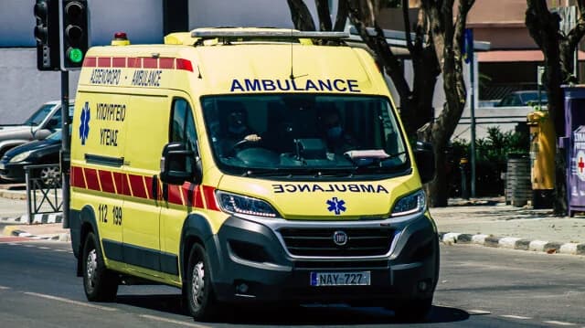 拉纳卡：78岁老人被发现死亡 – 怀疑饮用不安全的水