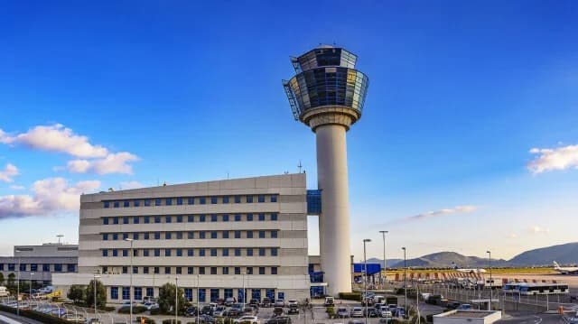HCAA: "Technisches Problem" verursachte Flughafen-Blackout