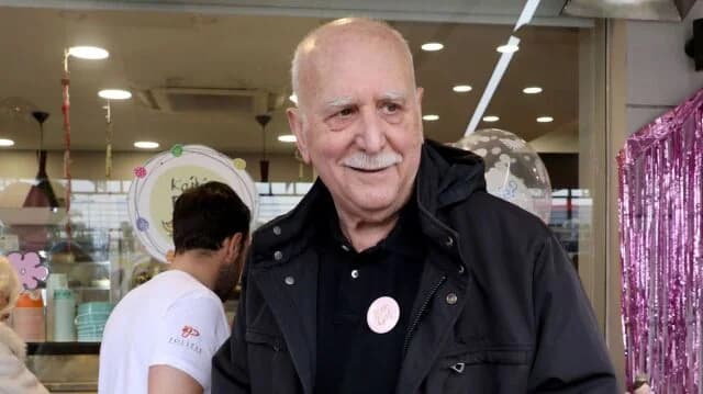 Giorgos Papadakis Passes Away: Mourning the Loss of a Journalist