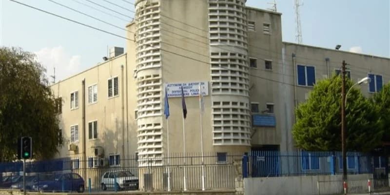 塞浦路斯议员被指控袭击——可能撤销豁免权