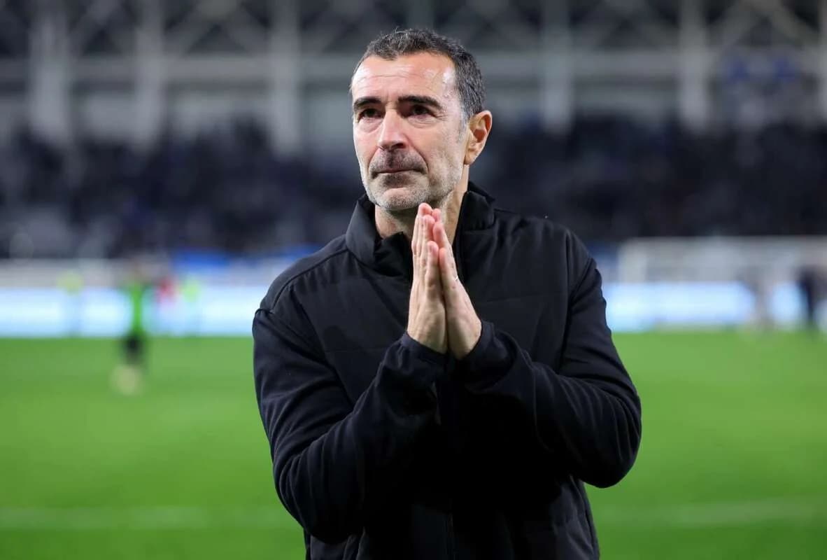 Pafos FC: La Era Carcedo Termina, Nuevo Comienzo