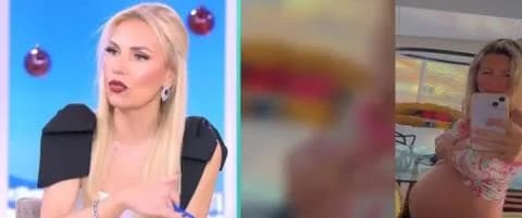 Tina Messaropoulou: Comments on Ariel Konstantinidi's Decision to Have a Child