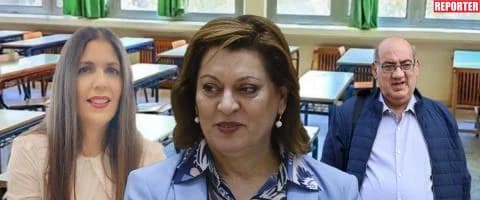 Εκκίνηση για την αξιολόγηση εκπαιδευτικών: Το ΥΠΑΝ σε δράση