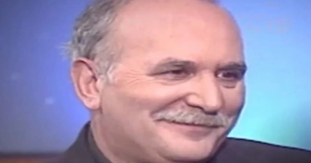 Слезы на «Kalimera Ellada»: Прощание с Йоргосом Пападакисом