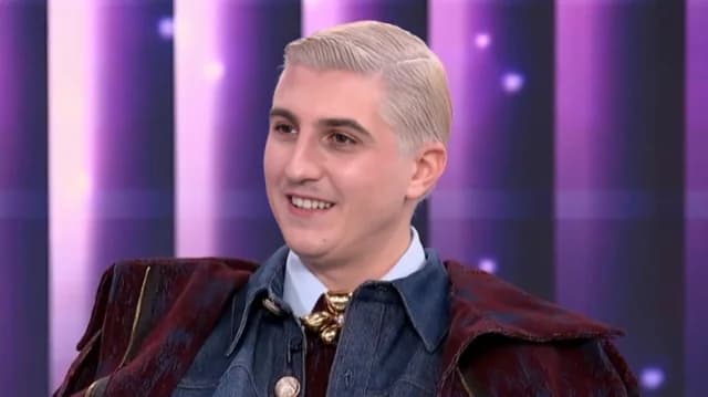 Good Job Nicky: «Κουβαλάω τον θρύλο του Γιάννη Πάριου»