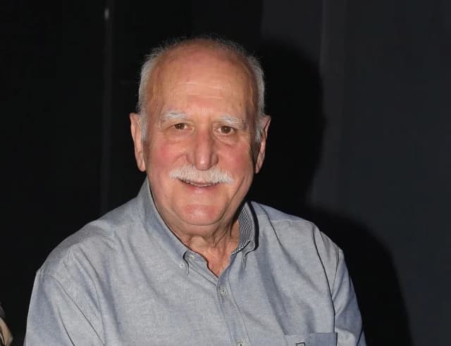ANT1 de Luto: Adiós a Giorgos Papadakis