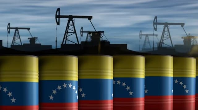 CNBC: ¿Quién controla el petróleo de Venezuela tras el arresto de Maduro?