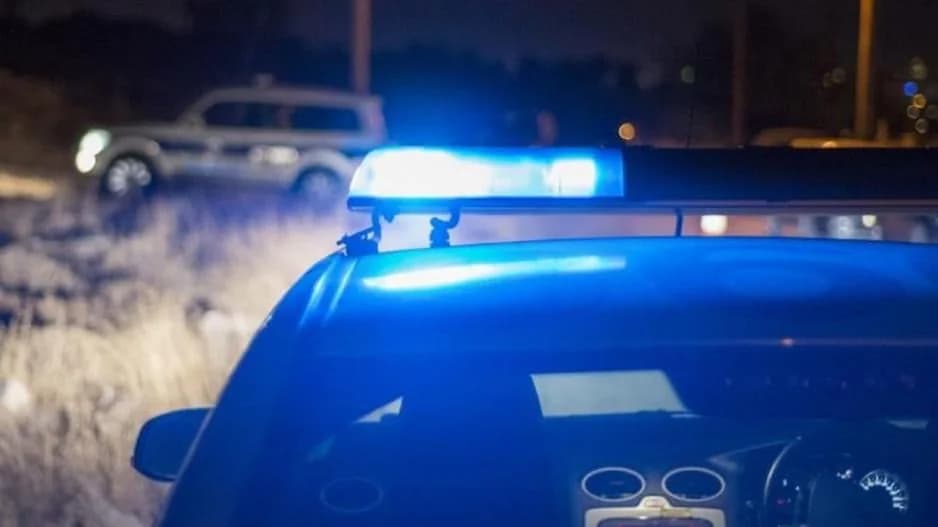 Аресты за вождение в нетрезвом виде и под воздействием наркотиков – Операция на всем Кипре