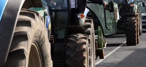Panagrotikos solicita apoyo financiero para agricultores por cortes de agua