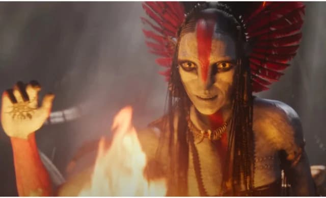 Το «Avatar: Fire and Ash» ξεπέρασε το 1 δισ. δολάρια σε 18 ημέρες