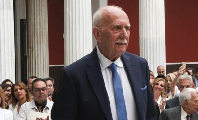 Γιώργος Παπαδάκης: Η τελευταία του εξομολόγηση
