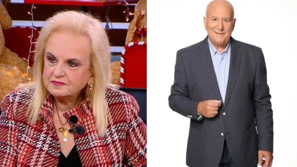 Matina Pagoni: Factors Leading to Giorgos Papadakis' Death