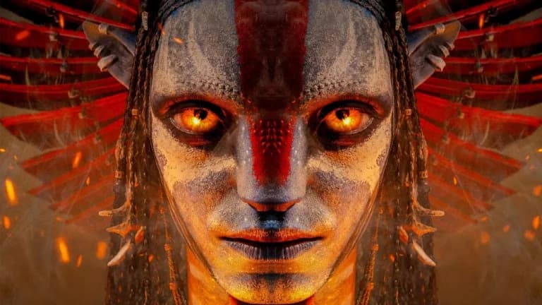 Το Avatar: Fire and Ash ξεπερνά το 1 δισ. δολάρια σε 18 ημέρες