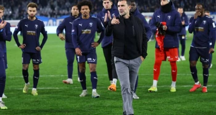Pafos FC: Buscando al Reemplazo de Carcedo