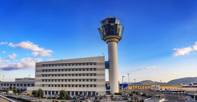 ועדה מיוחדת תוקם לחקור את בעיית מרחב הטיסה של אתונה