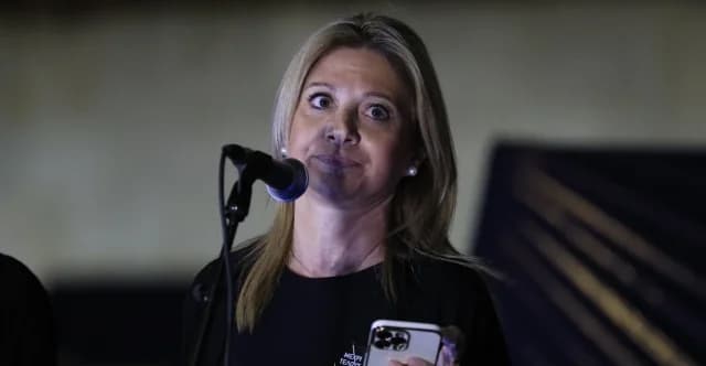 מריה קריסטיאנו: אזהרות על סיכון לתאונות בשדות תעופה