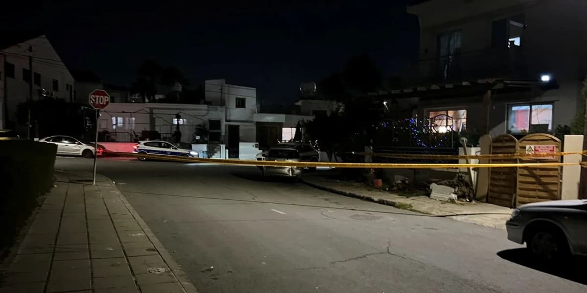 拉纳卡：78岁老人死因不明 – 实验室检测正在进行中